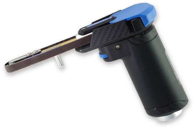 ジンジャー❤️ ドイツ アドラー社製携帯英文タイプライター❤️ Artima Belt Sander | HLJ.com