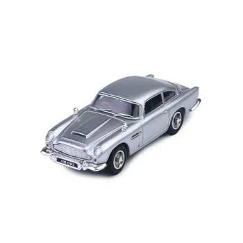 Aston Martin DB5 Silver | HLJ.com