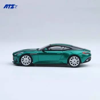 Aston Martin DB12 Metal Green | HLJ.com