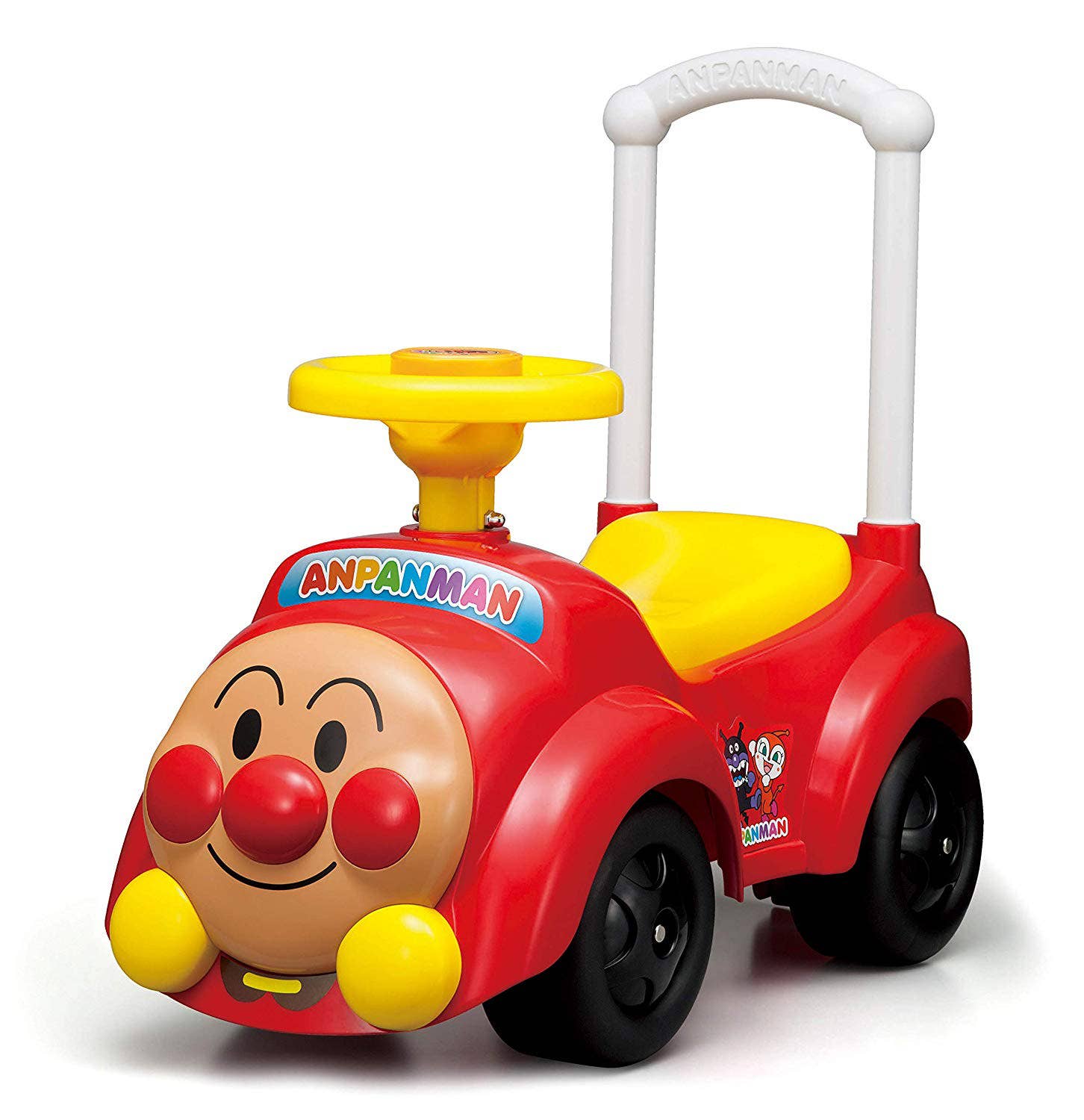 Anpanman Car with Sound | HLJ.com