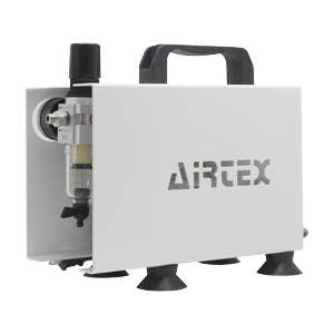 コンプレッサー APC018(ホワイト) Compressor APC018 (White) | HLJ.com