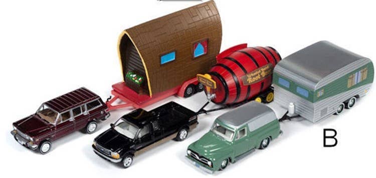 2セット販売 Car Tuned カーチューンド ローライダー ミニカー