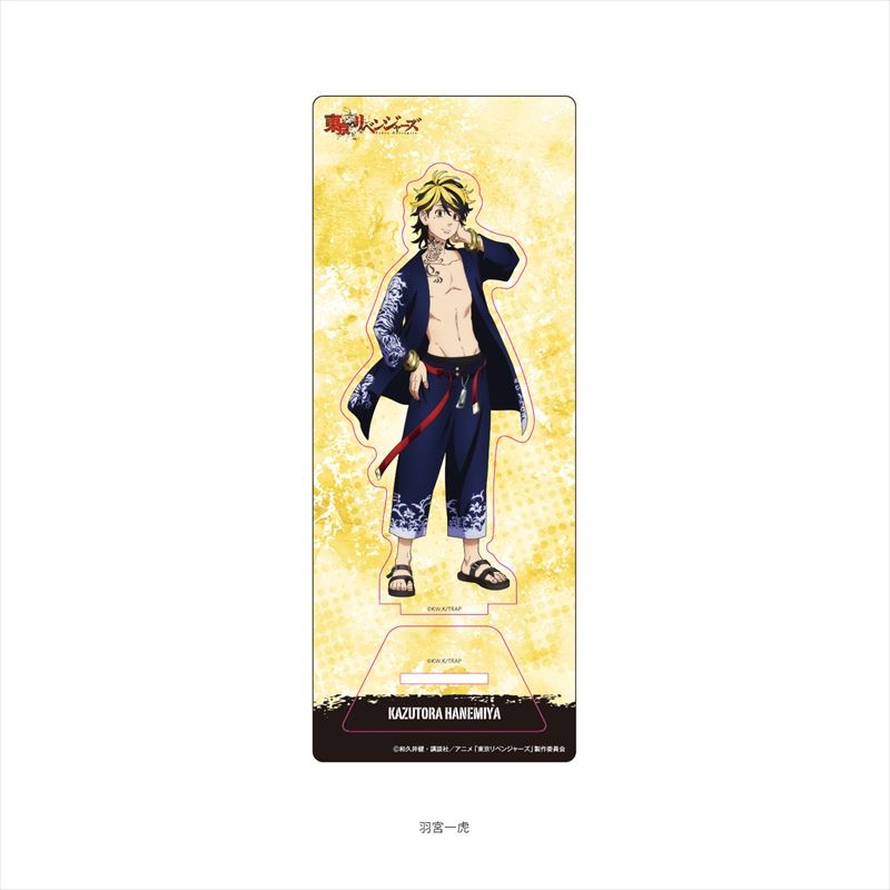 tokyo revengers acrylic stand