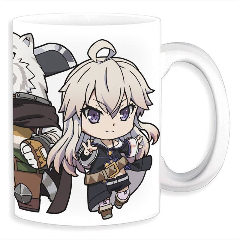 グラタンページ 2 Roy Kirkham Parchment Fruit Mug or Cup Fine Bone China