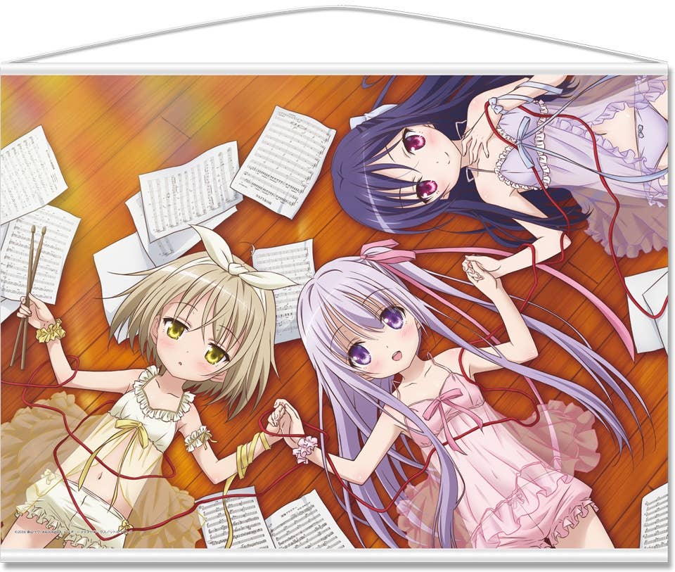 Angel's 3Piece! B2 Tapestry A | HLJ.com
