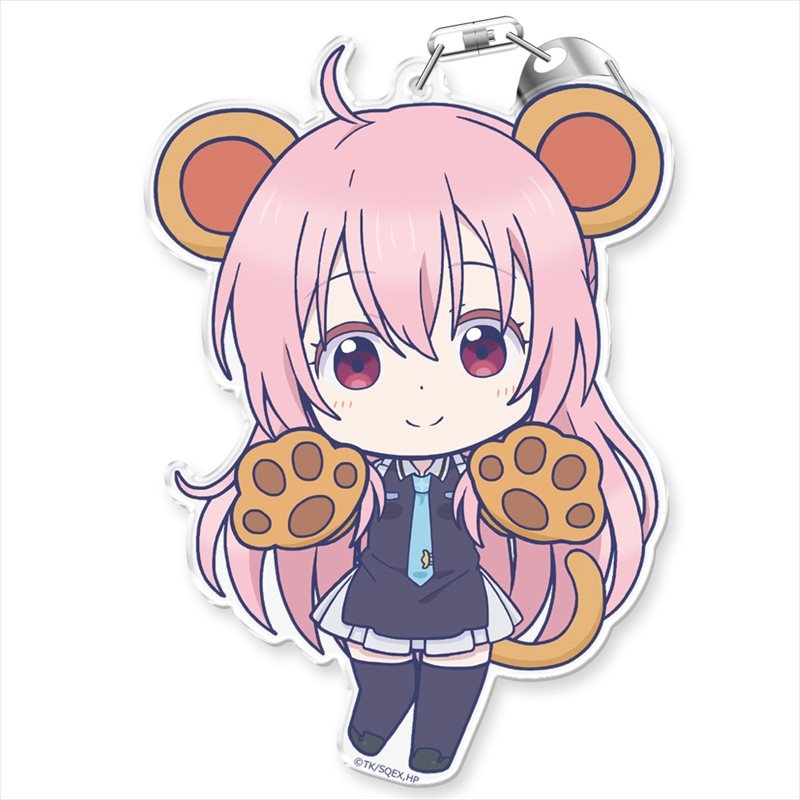 matsuzaka happy sugar life