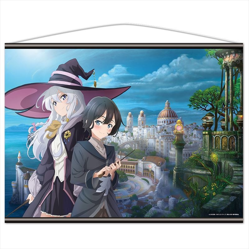 The Journey of Elaina: B2 Tapestry B Elaina & Saya | HLJ.com