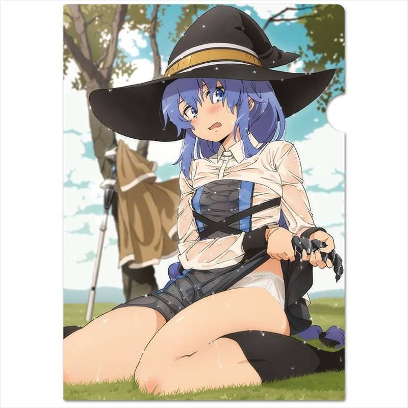Mushoku Tensei: Jobless Reincarnation: Clear File B | HLJ.com