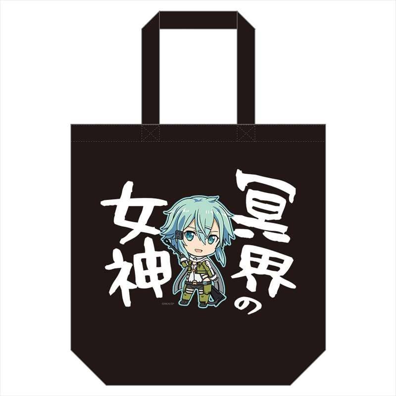 Sword Art Online Tote Bag C (Sinon)