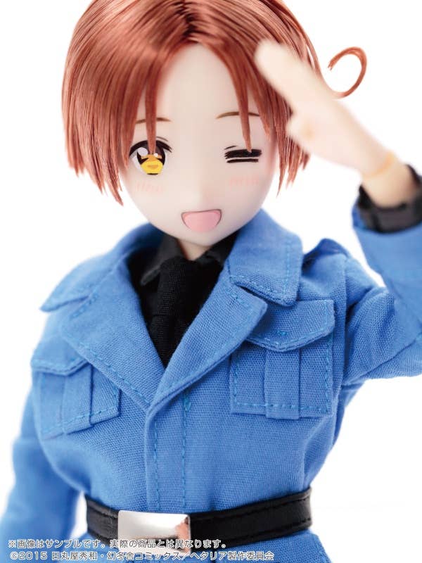 Hetalia The World Twinkle Italy | HLJ.com