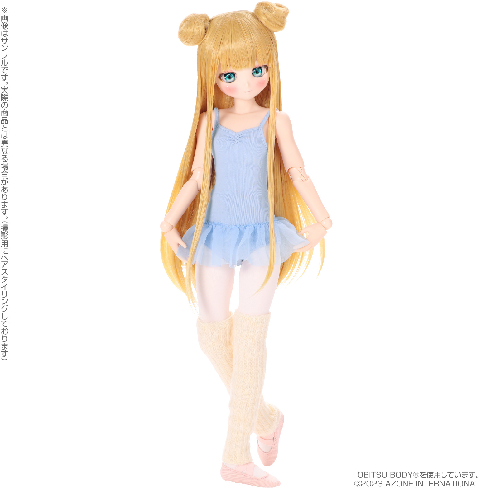 AZONE INTERNATIONAL::Iris Collect Petit::商品紹介-商品詳細