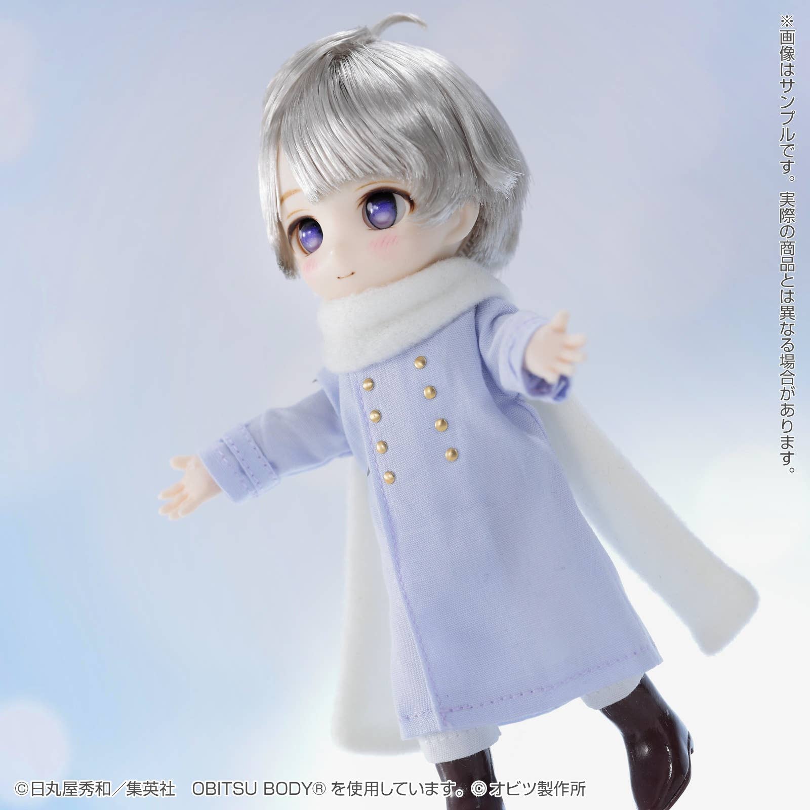 DOLPokke No.009 Hetalia World Star Russia | HLJ.com