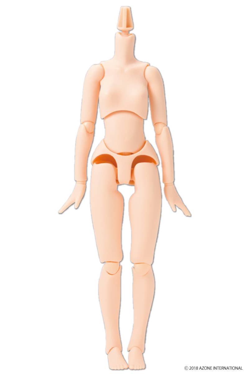 Pure Neemo 2 Emotion Body S Flesh | HLJ.com