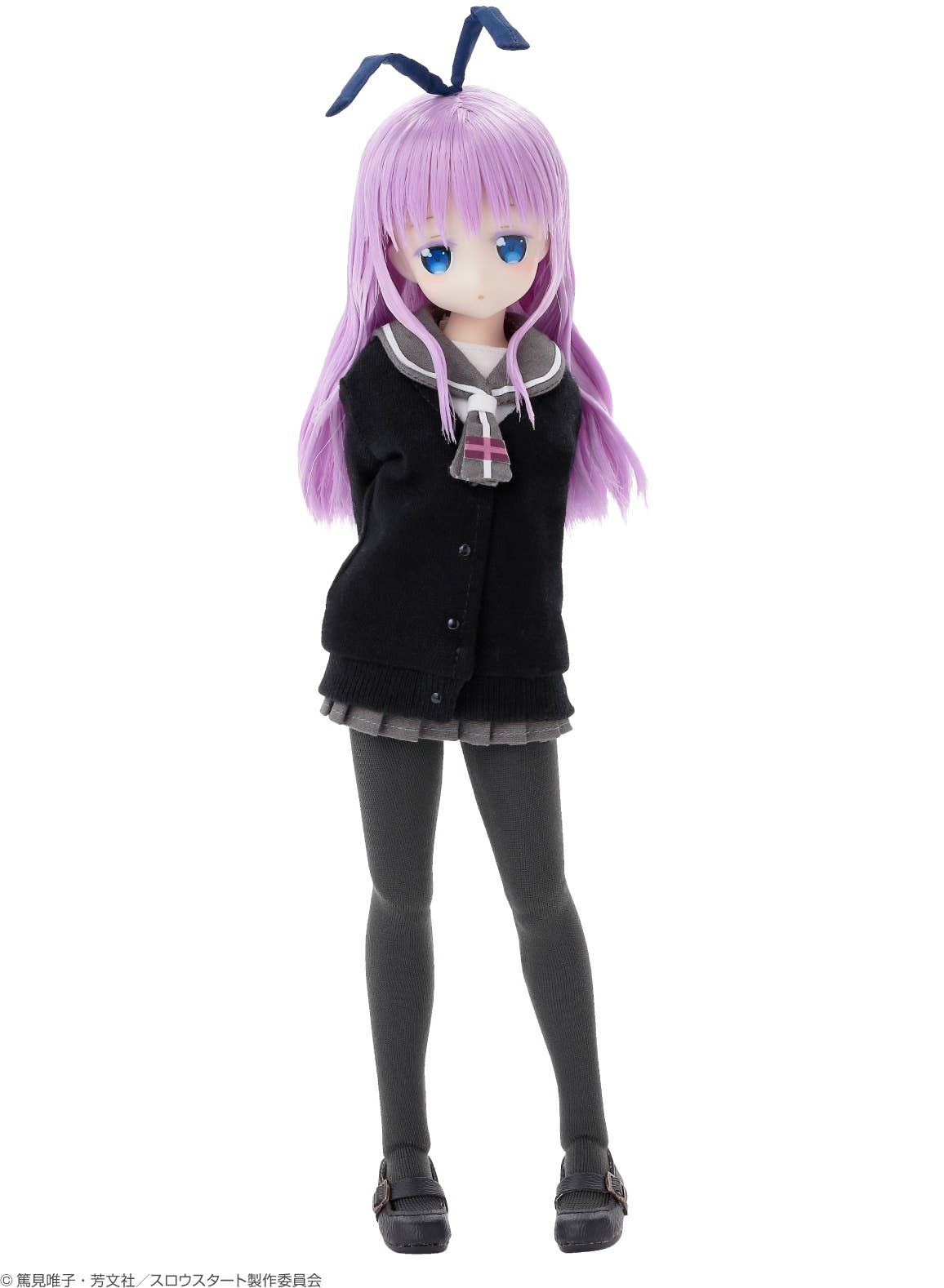 Slow Start: Kamuri Sengoku (Pure Neemo Flection Body XS