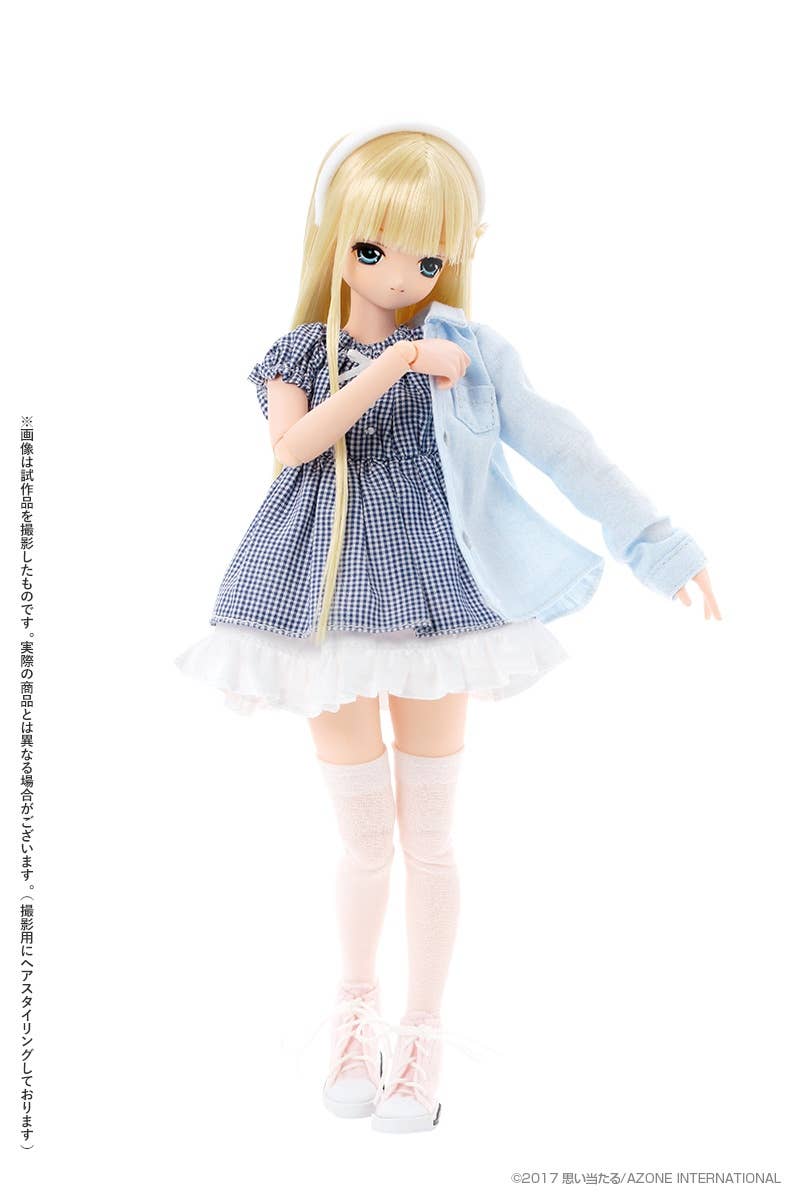 Pure Neemo EX-CUTE Chisa & Nina 2体セット Pure Neemo EX-CUTE Chisa & Nina 2体セット - メルカリ