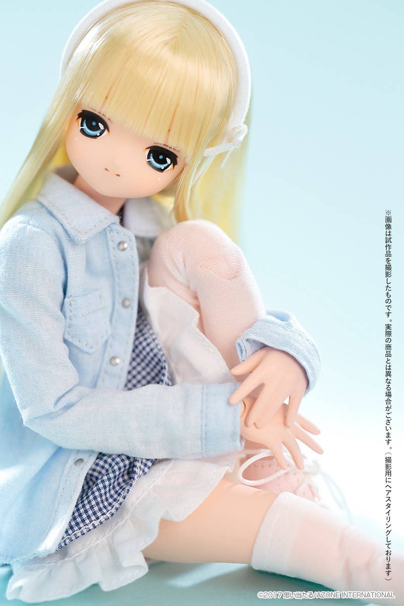 Pure Neemo EX-CUTE Chisa & Nina 2体セット Pure Neemo EX-CUTE Chisa & Nina 2体セット - メルカリ