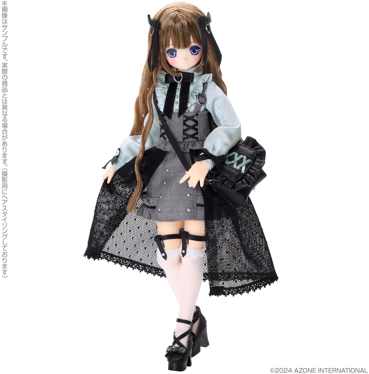 Melty Cute/Charming Honey Himeno (Icy girl ver.) | HLJ.com