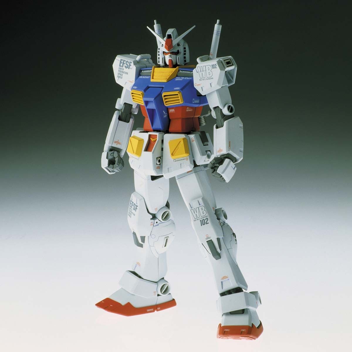 Mg Rx 78 2 Gundam Ver Ka Hlj Com