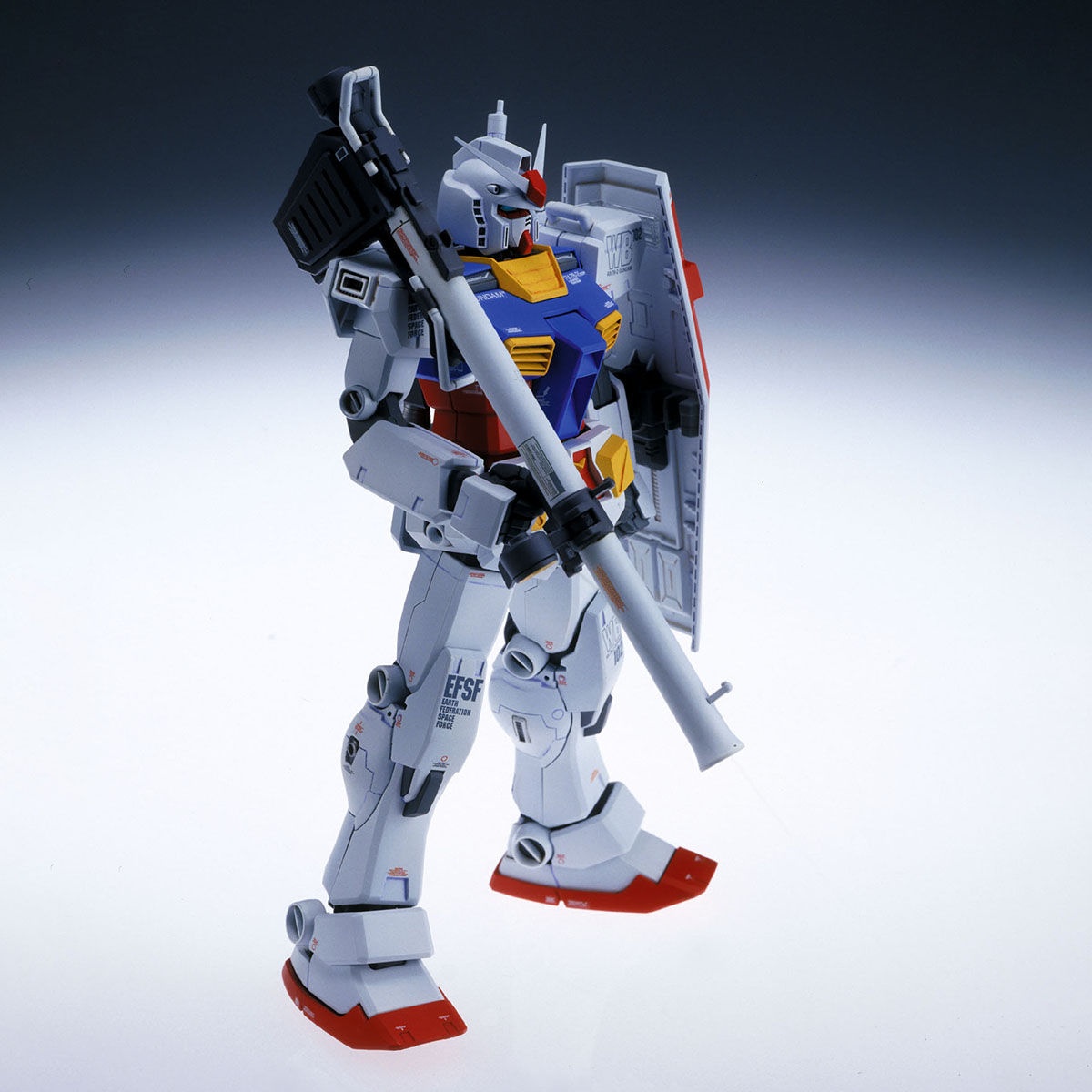 Mg Rx 78 2 Gundam Ver Ka Hlj Com