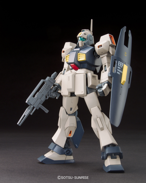 Unicorn Desert Color for sale online 1/144 1w Delv Bandai #164 HGUC Nemo Model Kit 