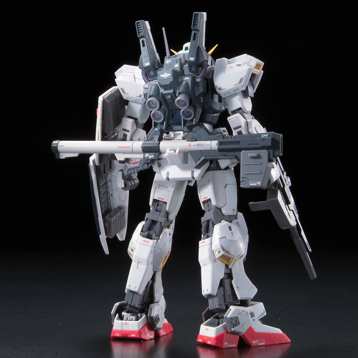 Real Grade Gundam Mk-II A.E.U.G.