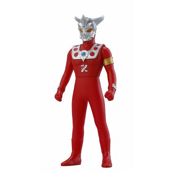 Ultra Hero Series #07: Ultraman Leo | HLJ.com