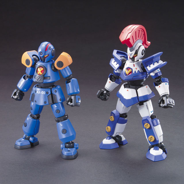 Hyper Function Lbx Achiles Ax 00 Limited Hlj Com
