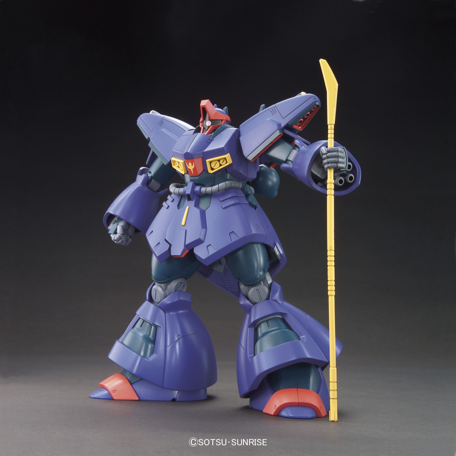Hguc Amx 009 Dreissen Hlj Com