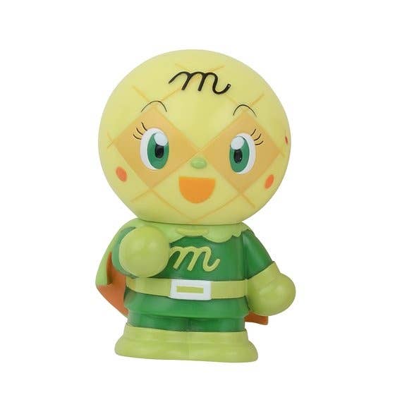 melonpanna様 Anpanman Hokahoka Peepuu: Melonpannachan | HLJ.com