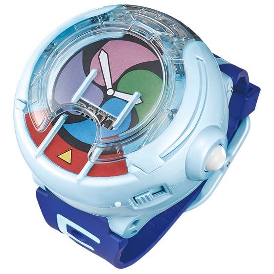 DX Youkai Watch U1 Set | HLJ.com