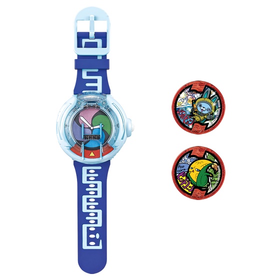 DX Youkai Watch U1 Set | HLJ.com