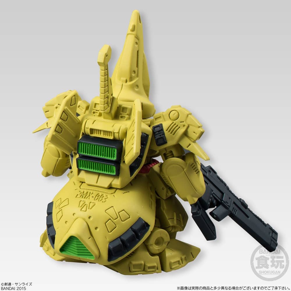 ロボット GUNDAM CONVERGE SP06 Amazon | FW GUNDAM CONVERGE SP06 Zガンダム＆ジ・O 1個入 （食