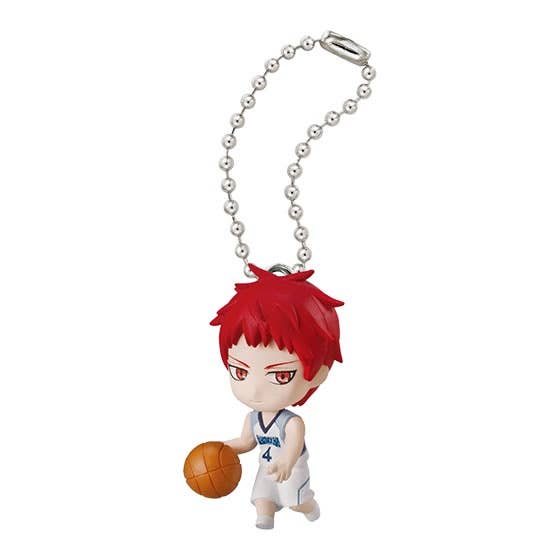 【kuroko さま】専用ページ Kuroko no Basketball Swing 6Q: 1Box 8pcs | HLJ.com