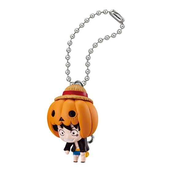 Pick it Up Connect One Piece in Halloween: 1Box (10pcs