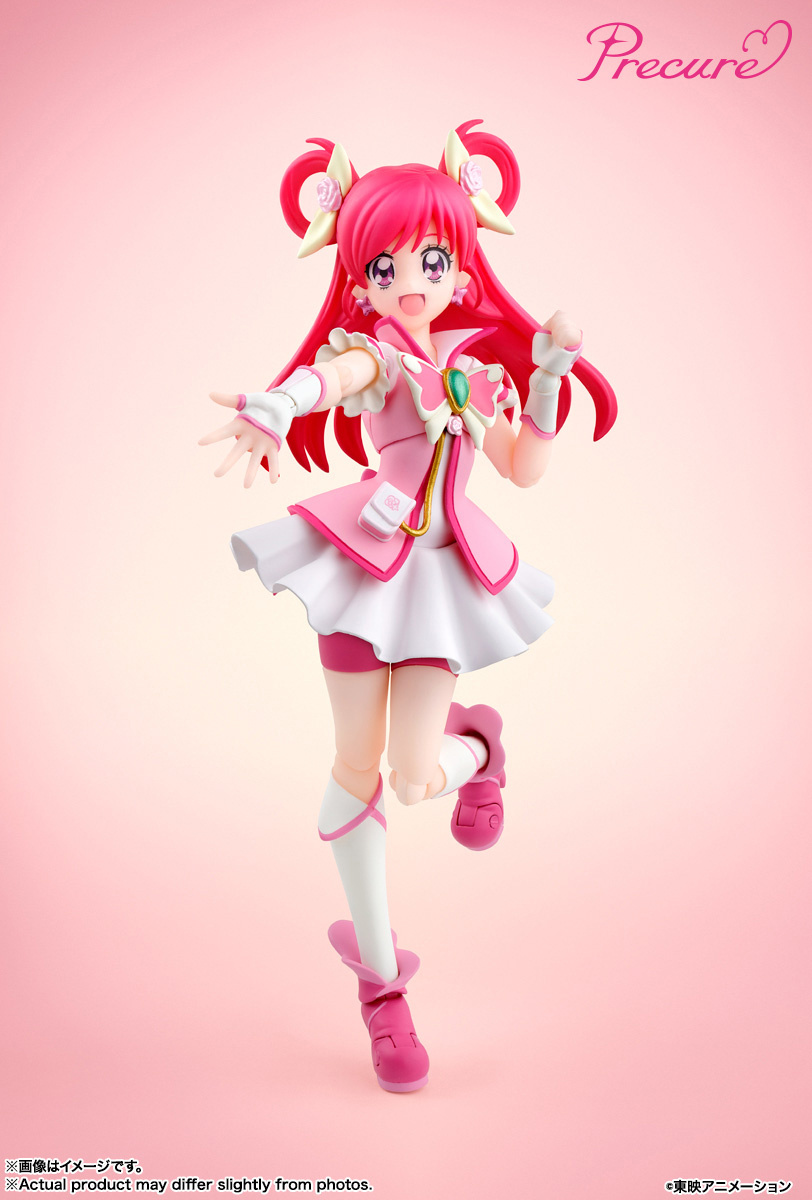 シンデレラ フィギュア ドレス CREATE YOUR DREAM 75周年 - メルカリ