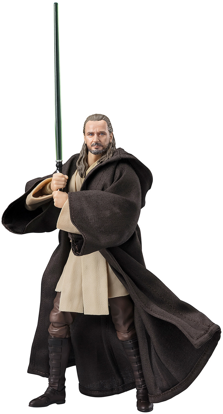 Qui-Gon Jinn