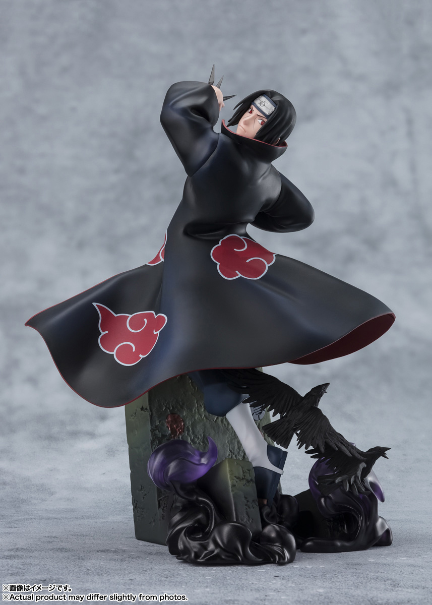 Figuarts ZERO Madara Uchiha – 815 Sunset Park