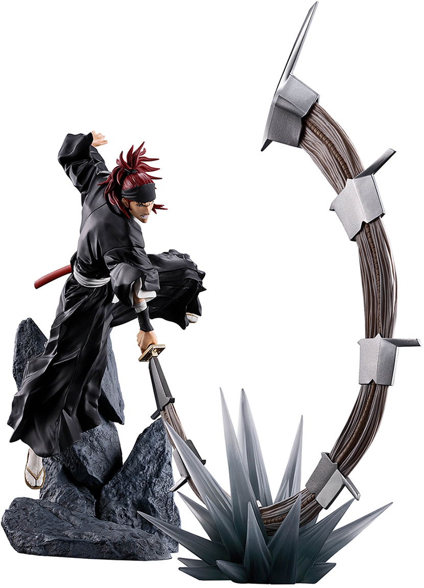 Figurine - Bleach: Thousand-Year Blood War FiguartsZERO Ichig