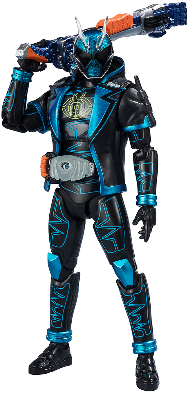AmiAmi [Character & Hobby Shop] | S.H.Figuarts Kamen Rider