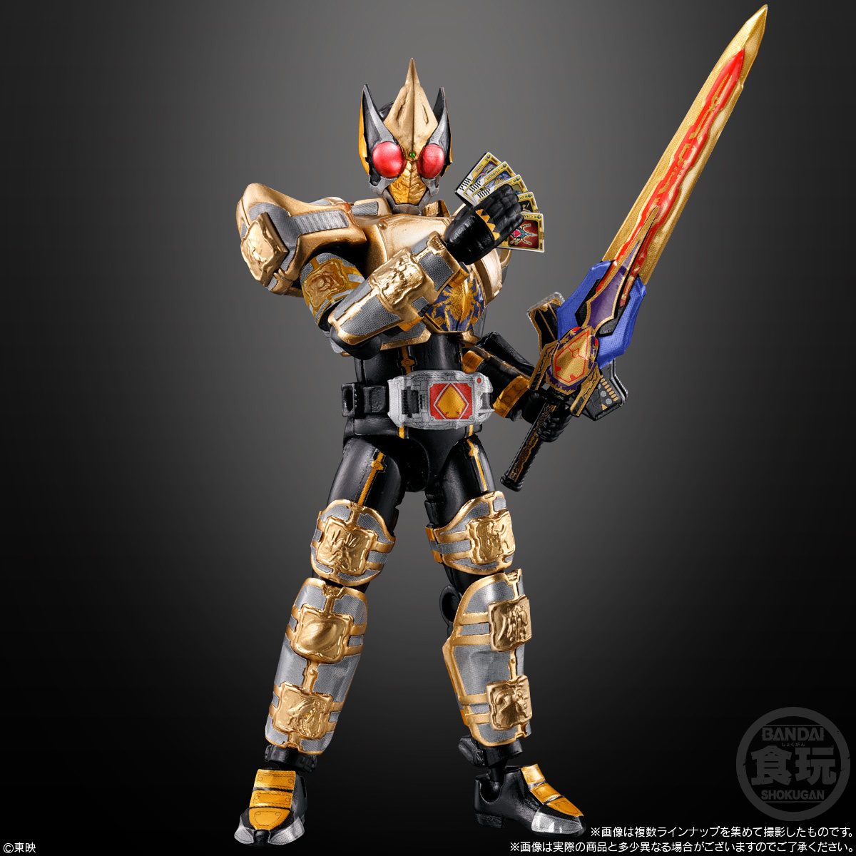 So-Do Chronicle Kamen Rider Blade: 1Box (12pcs) | HLJ.com
