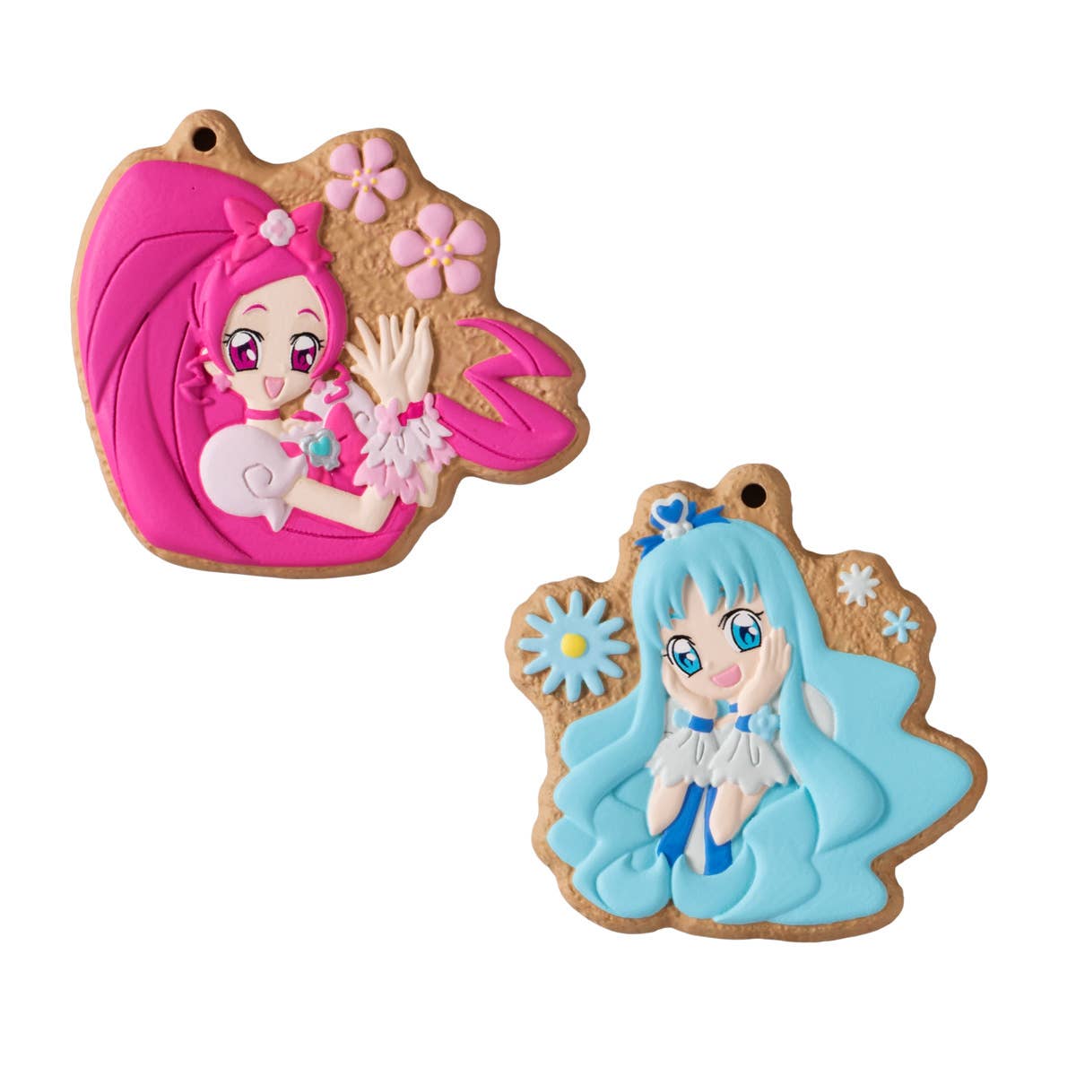 ゆっこ様 ご検討用 Pink Charm Pretty Cure Cookie Charm Cot 3 1Box 14pcs | HLJ.com