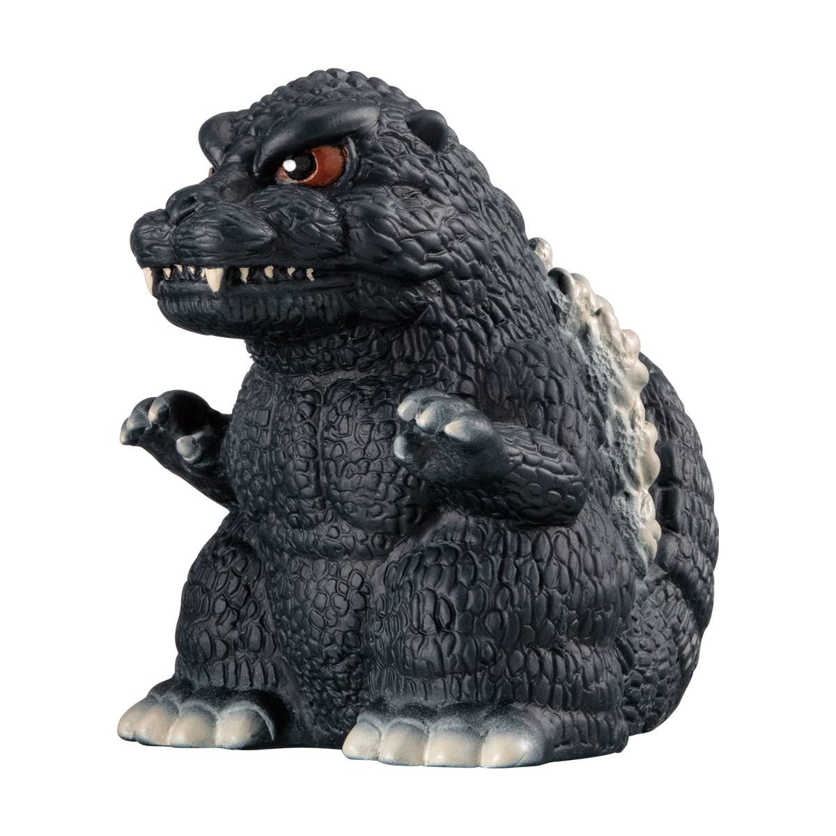Godzilla SofviDoll 2: 1Box (10pcs) | HLJ.com