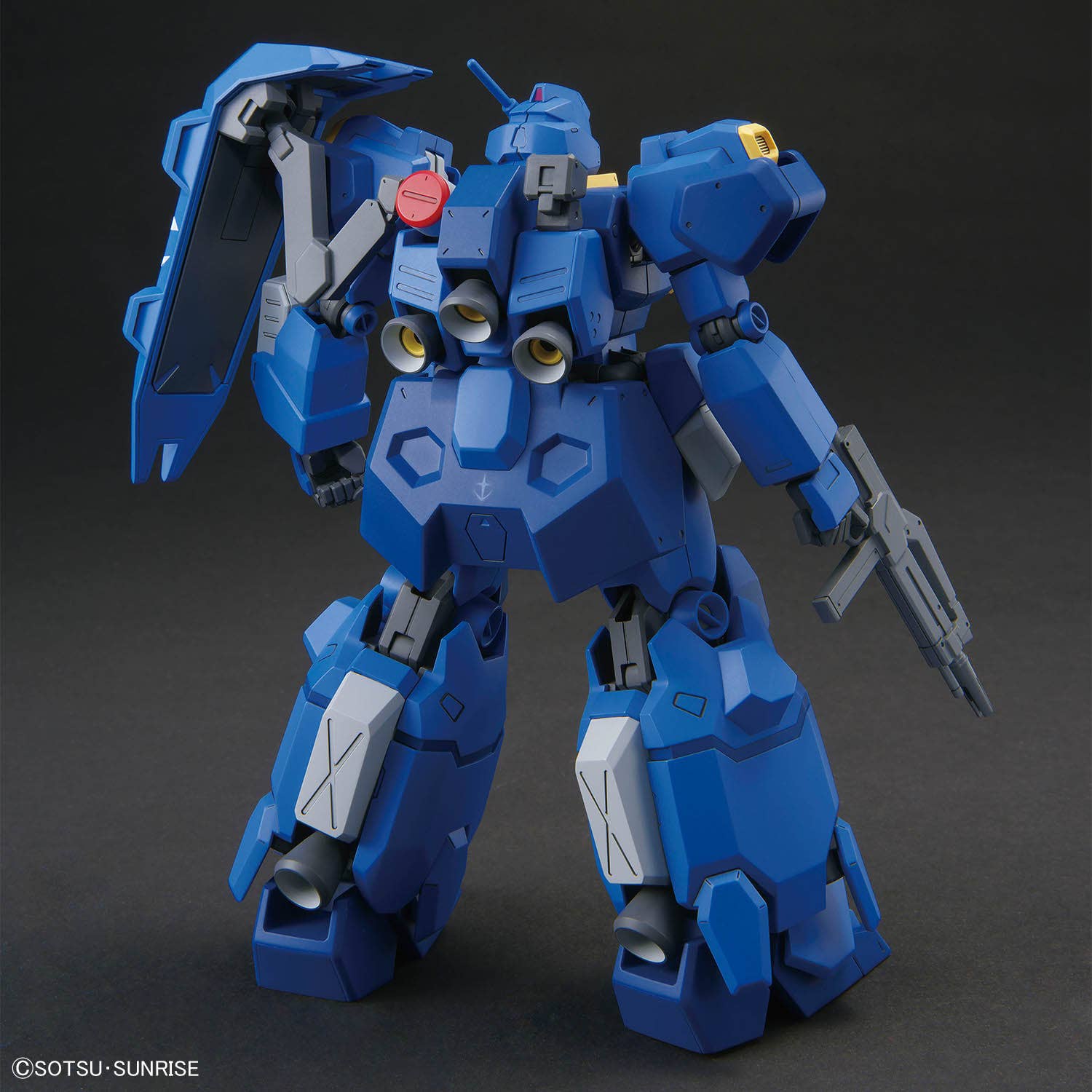 HG Gustav Karl Type 00 HLJ HG Gustav Karl Type 00 HLJ
