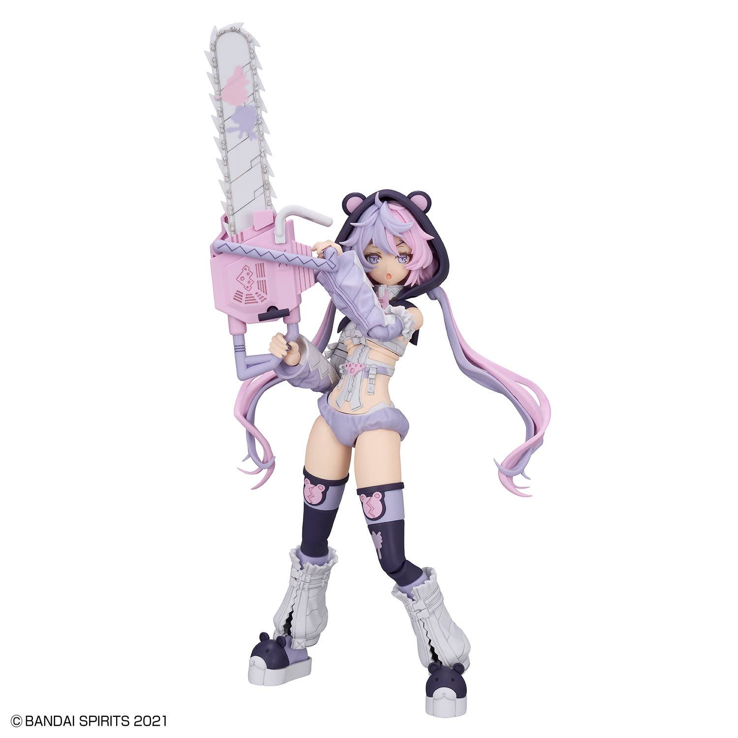 30MS SIS-J00 Merunja [Color A] | HLJ.com