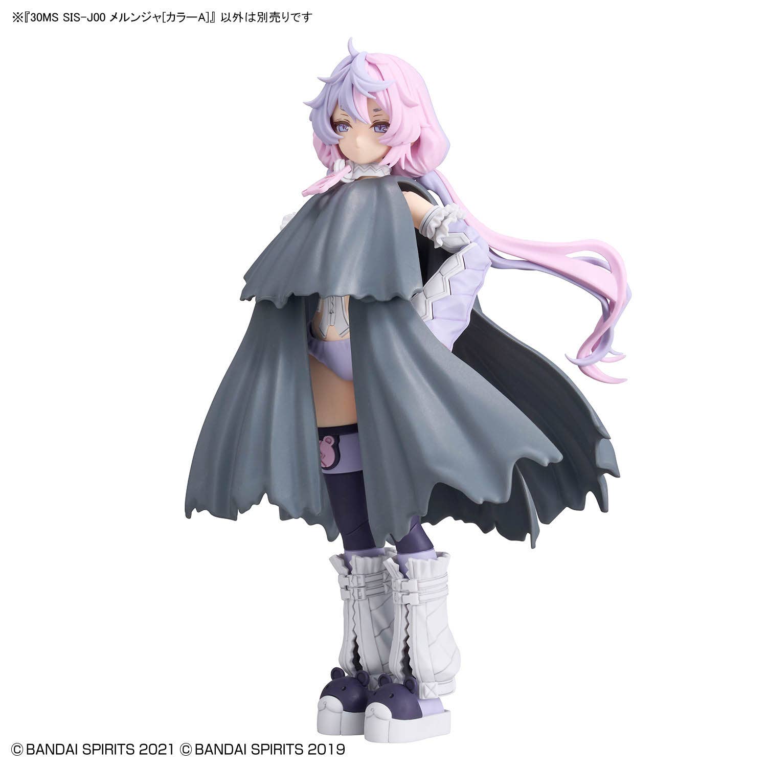 30MS SIS-J00 Merunja [Color A] | HLJ.com