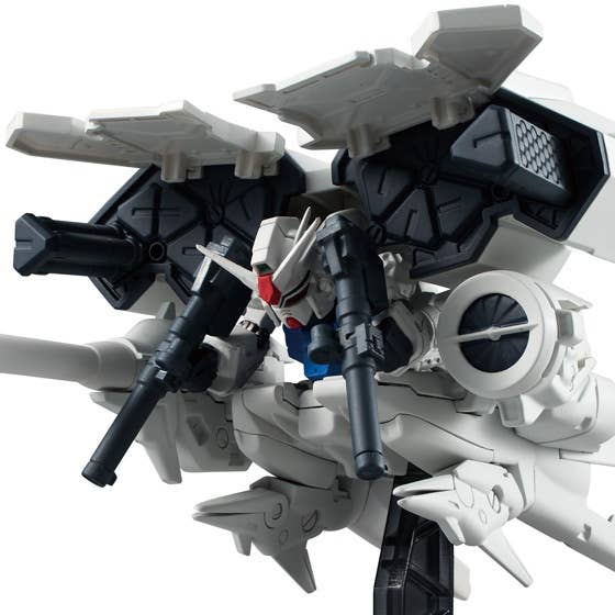 FW GUNDAM CONVERGE EX07 Dendrobium 1pc | HLJ.com