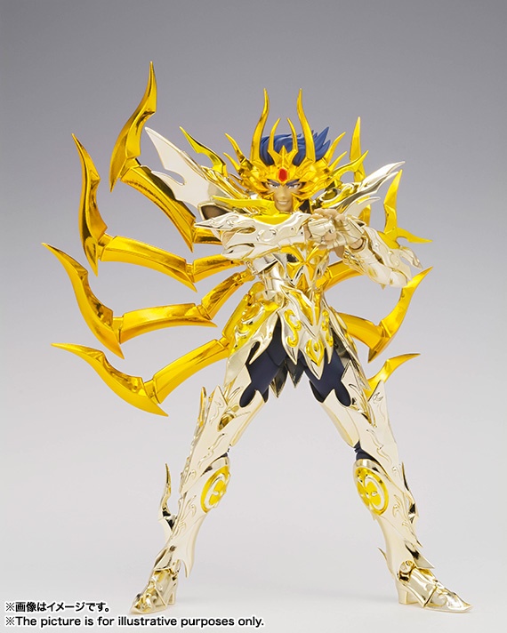 hlj myth cloth