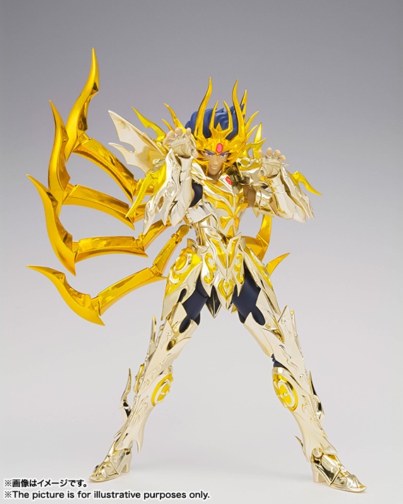 hlj myth cloth