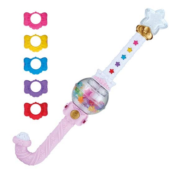 Kurukuru Charge Candy Rod | HLJ.com