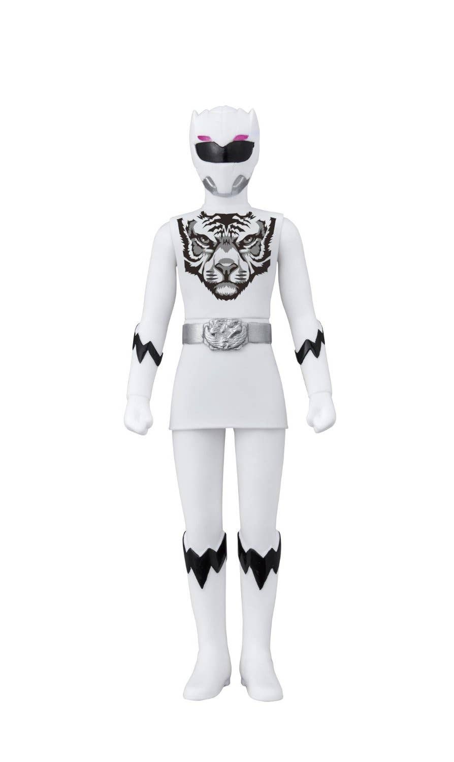 HEROユウヒ Sentai Hero Series 05 Zyuoh Tiger | HLJ.com